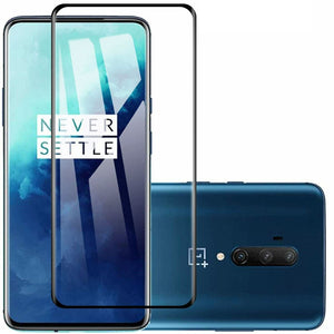 OnePlus 7T Pro Tempered Glass Screen Protector Full Coverage