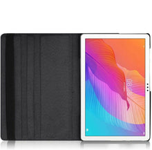 Huawei Matepad T10/T10S Case Stand Cover 360 ° Rotating