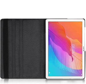 Huawei Matepad T10/T10S Case Stand Cover 360 ° Rotating