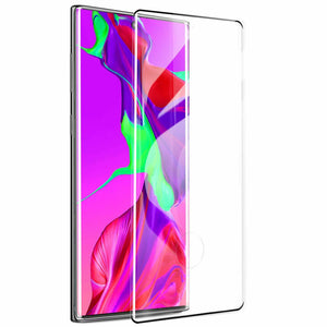 Samsung Galaxy Note10+ 5G Tempered Glass Screen Protector Full Coverage