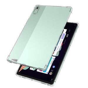 Lenovo Tab P11 Gen 2 Case Clear  Cover TPU Silicone 11.5"