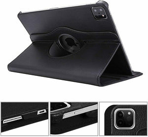 Apple iPad Pro 11 (2020) Case Stand Cover 360 ° Rotating (11.0")