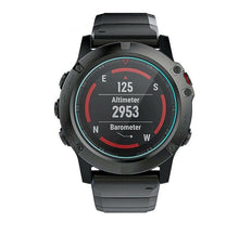 Garmin Fenix 5 Tempered Glass Screen Protector Guard