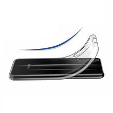 Honor 20 Case Clear Silicone Ultra Slim Gel Cover