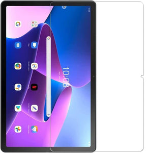 9H Tempered Glass - Lenovo Tab M10 Gen 3 Screen Protector
