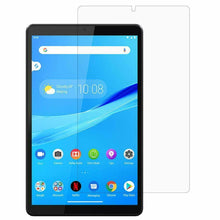 Lenovo Tab M8 2nd Gen Case Leather Folio Stand  & Glass Protector