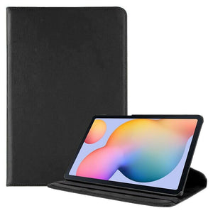 Samsung Galaxy Tab S6 Lite Case Stand Cover 360 ° Rotating (P610)