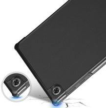 Lenovo Tablet M10 FHD Plus  Case Premium Smart Book Stand Cover