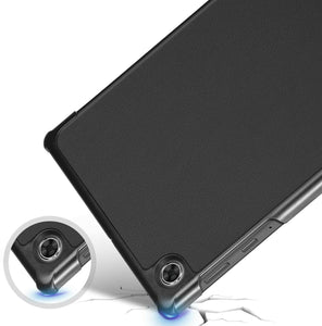Lenovo Tablet M10 FHD Plus  Case Premium Smart Book Stand Cover