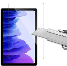 Samsung Galaxy Tab A7 10.4 (2020) Tempered Glass Screen Protector T500/T505