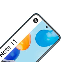 Xiaomi Redmi Note 11 Pro 5G Tempered Glass Screen Protector Case Friendly