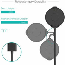 TicWatch Pro Charger USB Cable Dock