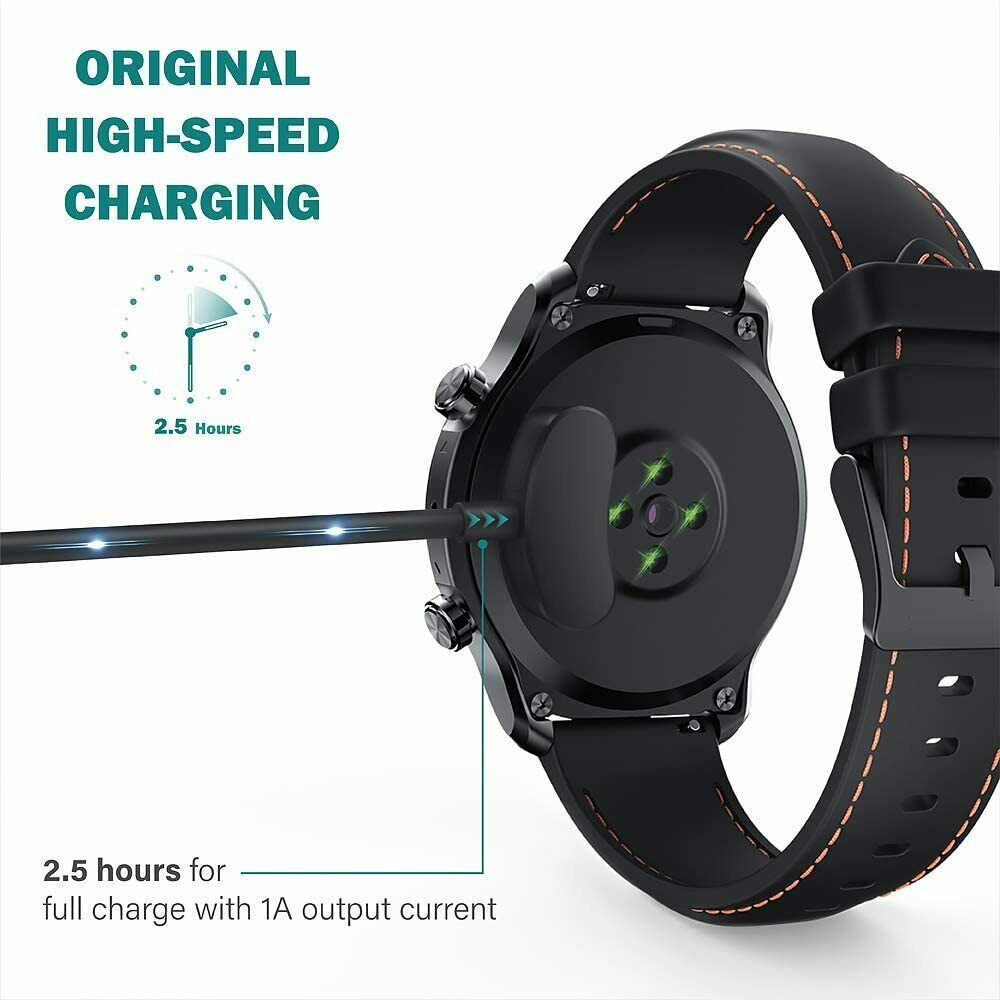 Ticwatch pro 3 dock deals