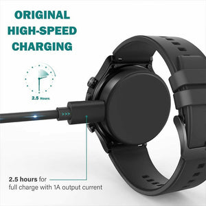 Huawei Watch 3 Pro Charger USB Cable Dock