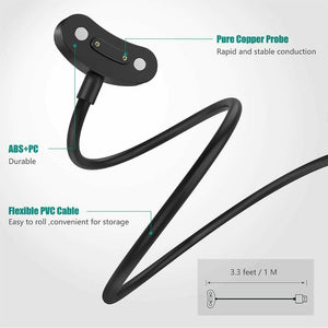 Ticwatch E3 Charger USB Cable Dock