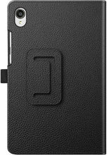 Lenovo Tab M8 Case Leather Folio Stand Cover  (8.0")