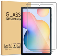Samsung Galaxy Tab S6 Lite  Glass Screen Protector SM-P610 SM-P615 Tablet