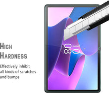 (2 Pack) Lenovo Tab P11 Gen 2 Glass Screen Protector 11.5"