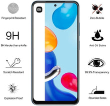 Xiaomi Redmi Note 11 Pro 5G Tempered Glass Screen Protector Case Friendly