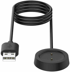 Amazfit GTR 47mm / 42mm Charger USB Cable Dock 2 Pack