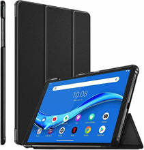 Lenovo Tablet M10 FHD Plus  Case Premium Smart Book Stand Cover
