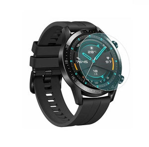 Huawei Watch GT 2 46mm Tempered Glass Screen Protector