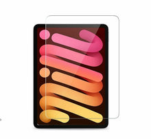 Apple iPad mini (2021) Case 360 Stand Cover & Glass Protector iPad mini 6