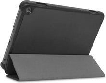AMAZON Fire HD 8 Tablet Smart Case Stand Cover &Glass Screen Protector