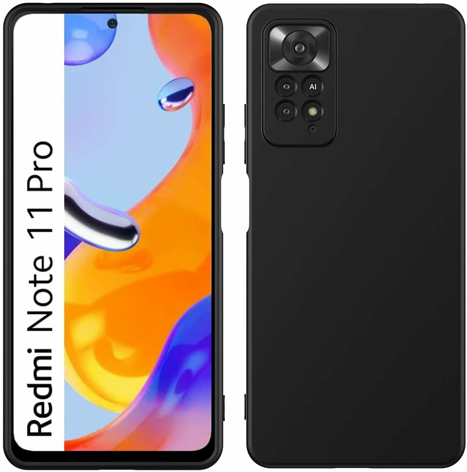 Redmi cover shop