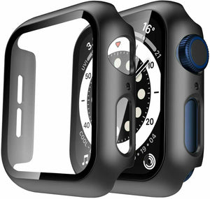 Apple Watch Case Series 3/4/5/6/SE Full Protective Cover / Screen Protector