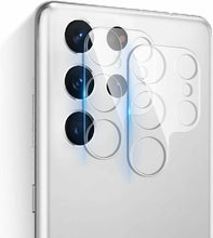 Samsung Galaxy S22/Plus/Ultra/5G Camera Lens Tempered Glass Protector