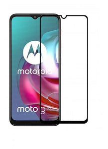 Motorola Moto G30 / G10 Tempered Glass Screen Protector Full Cover