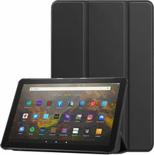 Amazon Fire HD 10 (2021) Case Premium Smart Book Stand Cover (11th Gen)