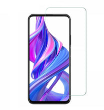 Honor 9X Tempered Glass Screen Protector Case Friendly