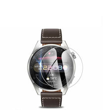 Huawei Watch 3 Pro Tempered Glass Screen Protector Watch