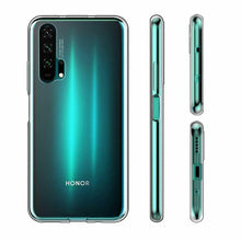 Honor 20 Pro Case Clear Silicone Ultra Slim Gel Cover