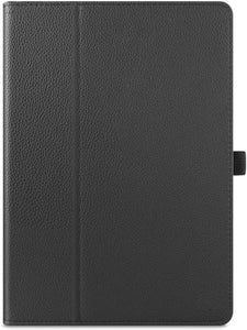 Lenovo TAB E10 Case Leather Folio Stand Cover  (TB-X104F)