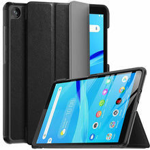 Lenovo Tab M8 Case Premium Smart Book Stand Cover (8.0")