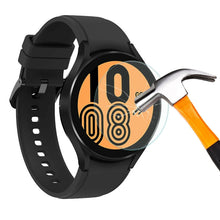 Samsung Galaxy Watch 4 40MM Tempered Glass Screen Protector Watch