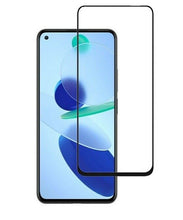 Xiaomi 11 Lite 5G NE Tempered Glass Screen Protector Full Coverage