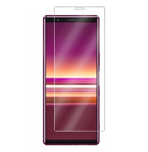 Sony Xperia 5 Tempered Glass Screen Protector Case Friendly
