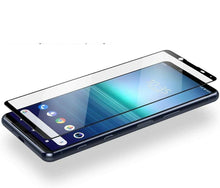 Sony Xperia 5 II Tempered Glass Screen Protector Full Cover