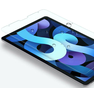 Apple iPad Air (2020) Tempered Glass Screen Protector (iPad Air 4) 10.9"