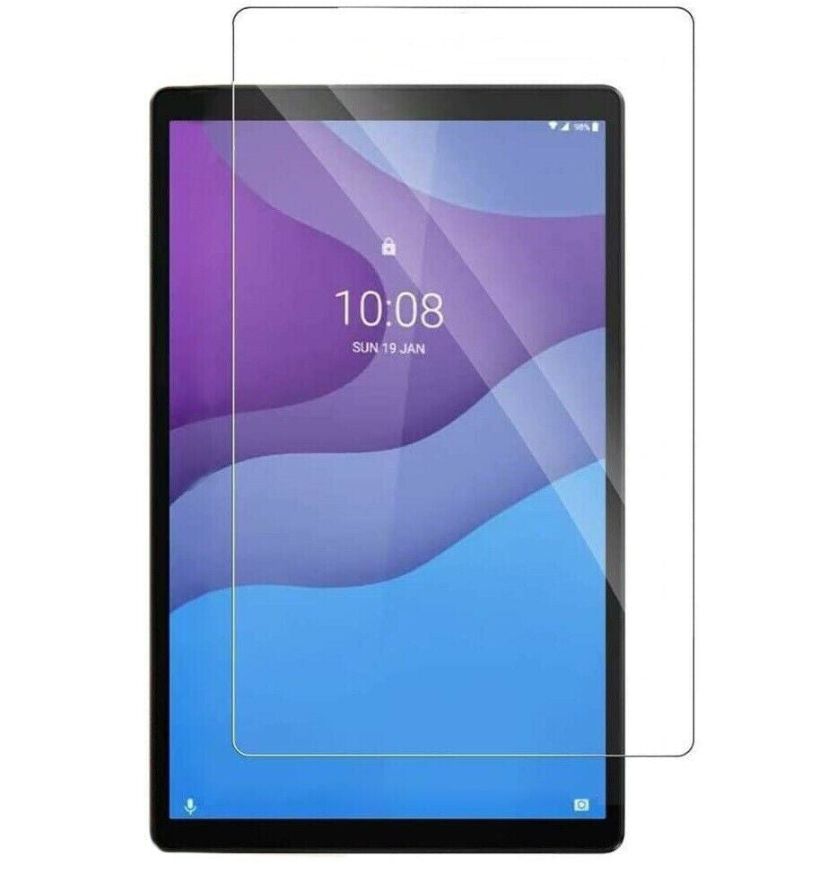 Lenovo M10 2nd Gen 10.1 in Glass Screen Protector Tablet TB-X306X / X306F