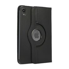 Apple iPad mini (2021) Case 360 Stand Cover & Glass Protector iPad mini 6