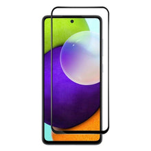 Samsung Galaxy A52 Tempered Glass Screen Protector Full Cover