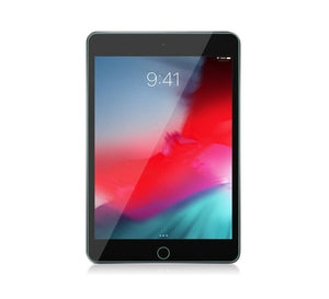 (2 Pack) Apple iPad Mini 4/5 2015/2019 Glass Screen Protector Tablet