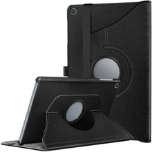 Samsung Galaxy Tab A 10.1 (2019) Case Stand Cover 360 ° Rotating (T510)