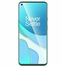 OnePlus 9 Case Slim Silicone Cover & Glass Screen Protector