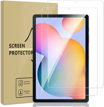 Samsung Galaxy Tab S6 Lite  Glass Screen Protector SM-P610 SM-P615 Tablet